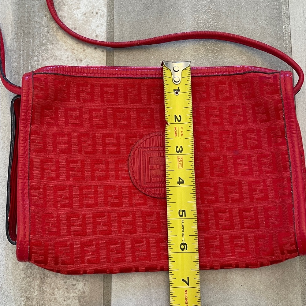 Elegant fashion Crossbody Bag - Picture 10 of 14